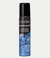 NANO DEO SILVER Dezodorant do obuwia 75 ml