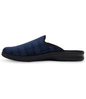 Kapcie męskie Befado 548M001 Granatowe