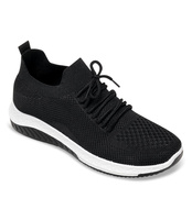 Buty sportowe damskie N/M LG26 Czarne