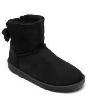 Śniegowce damskie N/M BF-86 Czarne