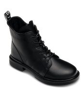 Botki damskie Skotnicki B-3/155 Czarne