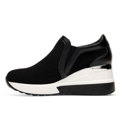 Buty sportowe damskie Lady Glory HQ287 Czarne