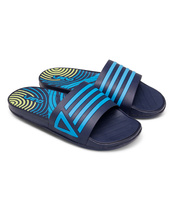 Klapki męskie basenowe Lano KL-4/5040-1 Navy/Blue