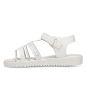 Sandałki dziecięce American Club GC 06/20 Białe