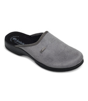 Kapcie męskie Inblu PO-75 Szare