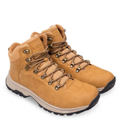 Trapery męskie TR-4/Q1350 Brązowe