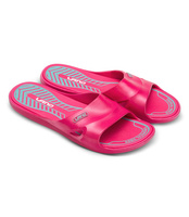 Klapki damskie basenowe Lano KL-3-2246-12 Różowe