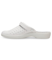 Klapki damskie Inblu AE-03 Białe