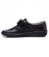 Półbuty damskie Escott 1339 Czarne