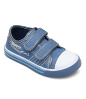 Trampki dziecięce Lano FB03 Niebieskie
