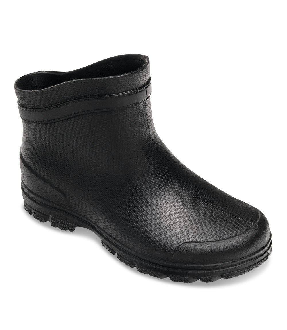 Kalosze damskie Realpaks ETBG-15 Czarne