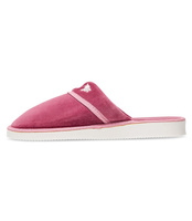 Kapcie damskie Natural Style NS-059 Różowe