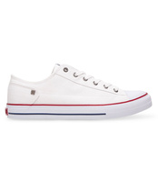 Trampki męskie Big Star DD174271 Białe
