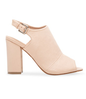 Sandały damskie Sixth Sens YT-15 Beżowe