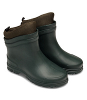 Kalosze męskie Realpaks ETBM-11VS8 Zielone