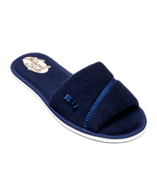 Kapcie damskie NaturalStyle NS-041 Granatowe