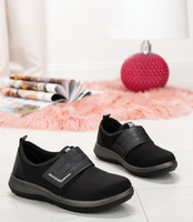 Półbuty damskie Dr Orto 156D002 Czarne