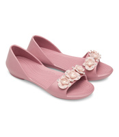 Meliski damskie Realpaks SLJ-14F-F Brudny Róż