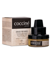 GREASE FOR SHOES Tłuszcz do obuwia Bezbarwny