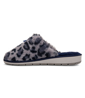 Kapcie damskie Inblu LB-94 Granatowe