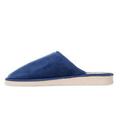 Kapcie damskie Natural Style NS-038 Niebieskie