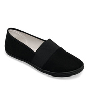 Tenisówki damskie Underline T-3-1405 Czarno / Czarne