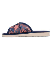 Kapcie damskie Natural Style NS-064 Łososiowe