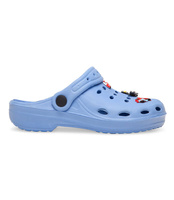 Klapki dziecięce basenowe Lano KL-2-0220-A Błękitne