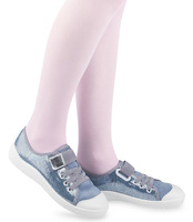 Trampki dziecięce Befado 251Y088 Niebieskie