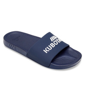 Klapki męskie Kubota Basic KKBB02 Granatowe