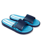 Klapki młodzieżowe basenowe Lano KL-3-6168-9 Blue/Navy