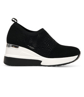 Buty sportowe damskie Lady Glory HQ288 Czarne