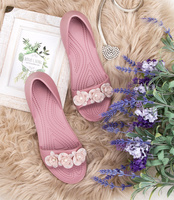 Meliski damskie Realpaks SLJ-14F-F Brudny Róż