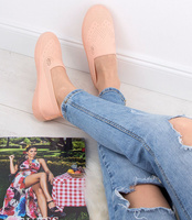 Tenisówki damskie Marquiiz XJ-2908 Różowe