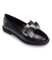 Mokasyny damskie Marquiiz M-8817 Czarne