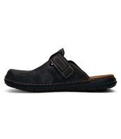 Klapki męskie Inblu DT-16 Czarne