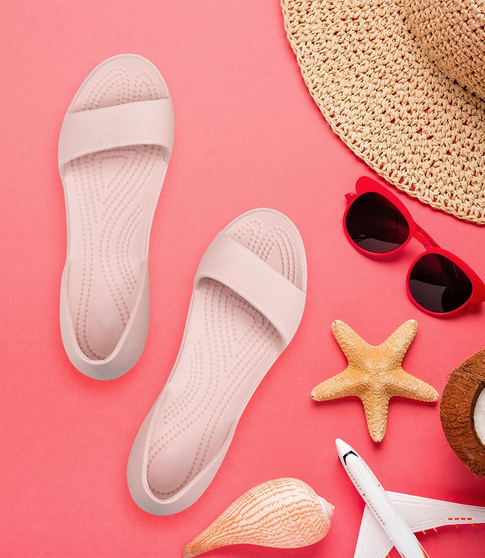 Meliski damskie Realpaks SLJ-14 Pudrowy Róż