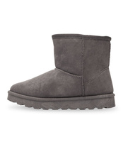 Śniegowce damskie Abloom HY-94 Szare