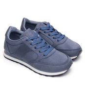 Buty sportowe damskie Marquiiz W-3077 Niebieskie