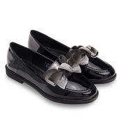 Mokasyny damskie Marquiiz M-8817 Czarne