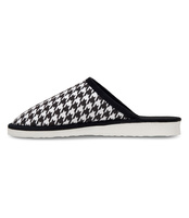 Kapcie damskie Natural Style NS-088 Pepitko