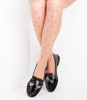 Mokasyny damskie Marquiiz M-8817 Czarne