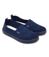 Tenisówki damskie Marquiiz XJ-2908 Granatowe