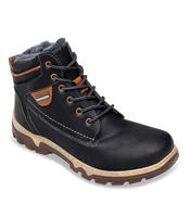 Trapery Skotnicki TR-3/G603 Czarne