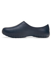 Kalosze męskie Realpaks ETS-04/2 Granatowe