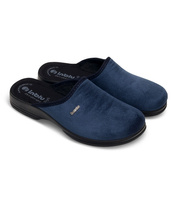 Kapcie męskie Inblu PO-75 Granatowe