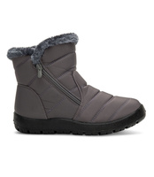 Śniegowce damskie Skotnicki B-3-0301 Szare