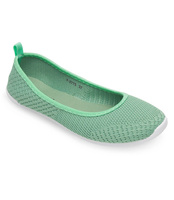 Tenisówki damskie Marquiiz F-2775 Zielone