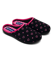 Kapcie damskie Inblu EC-71 Czarne