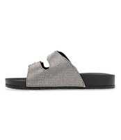 Klapki damskie Marquiiz K-9176 Czarne